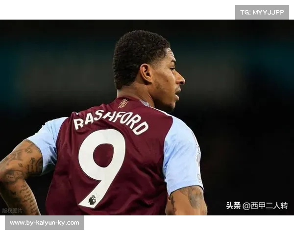 巴萨两大局势生变拉什福德或被买断中场富余成隐患