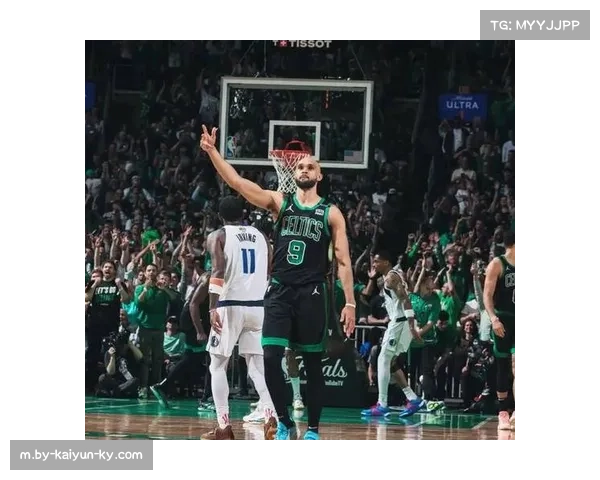 凯尔特人怀特20分4助攻 后场防守尖兵进攻端贡献超预期